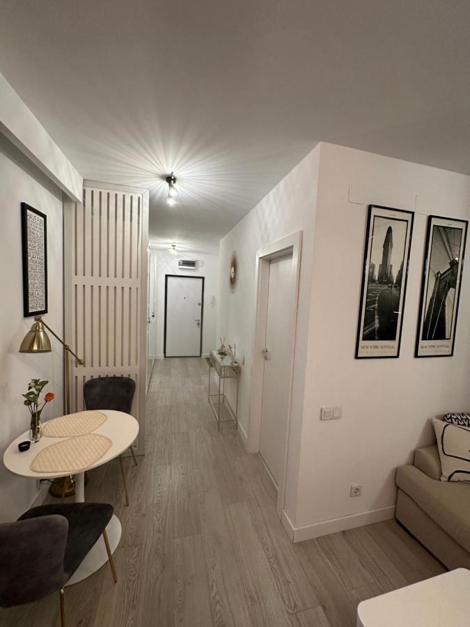 Boutique Apartment Bucharest Exterior photo
