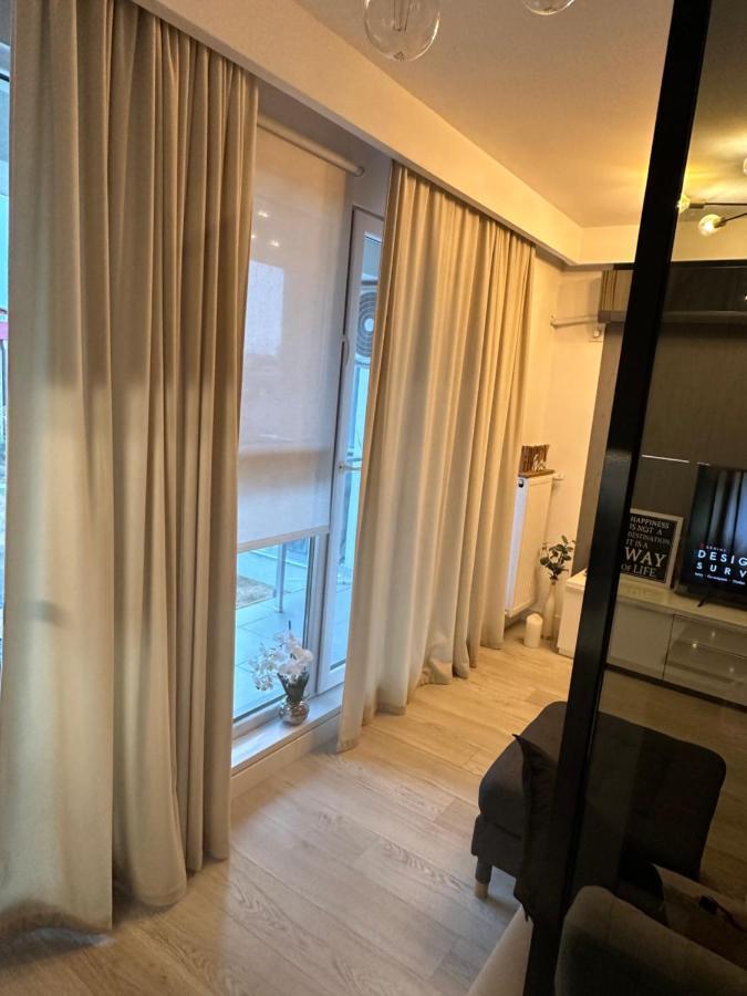 Boutique Apartment Bucharest Exterior photo