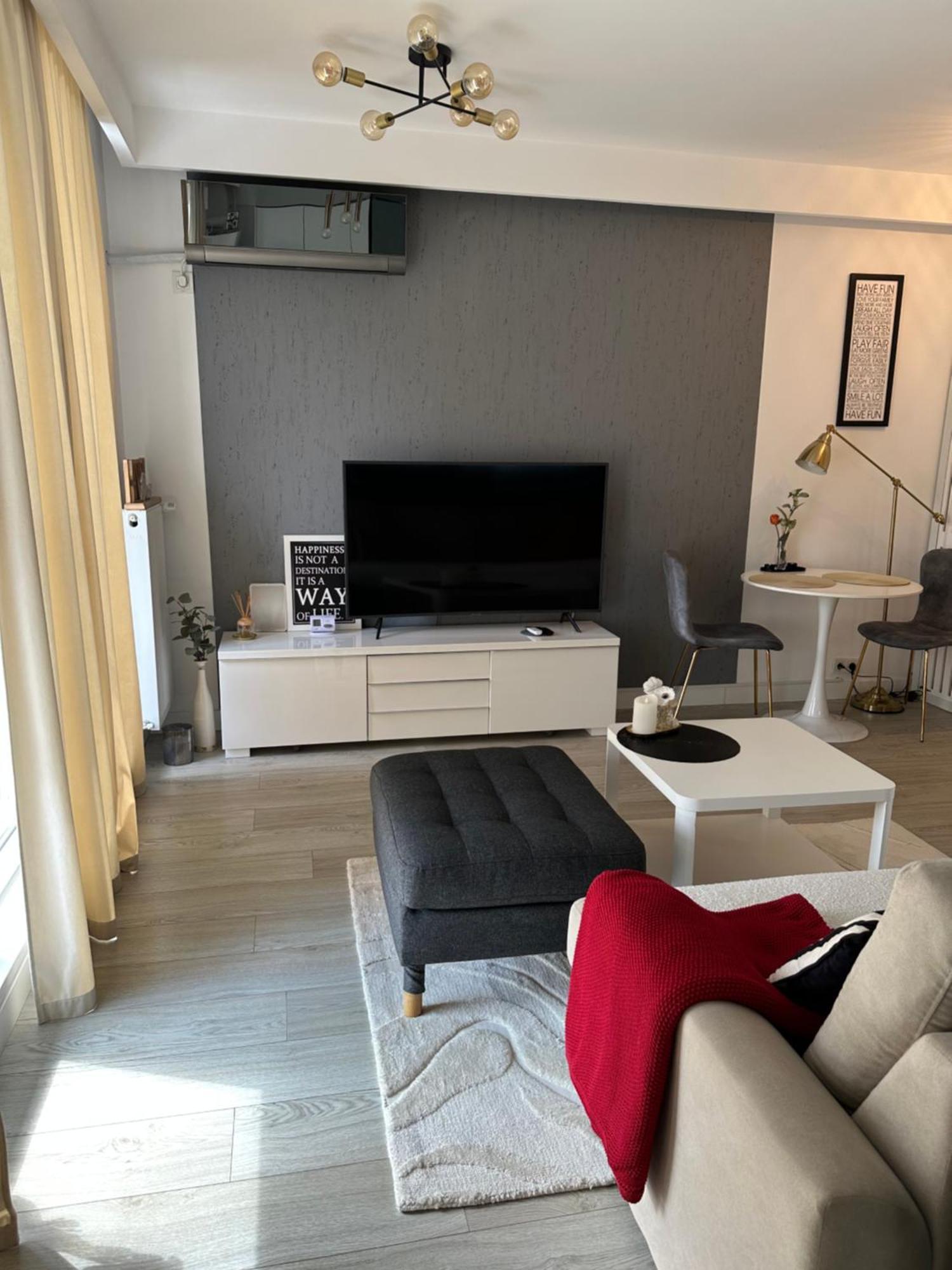 Boutique Apartment Bucharest Exterior photo